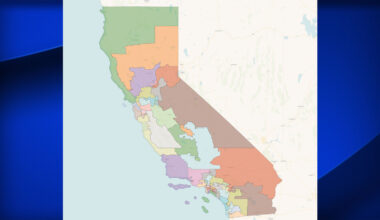 California redistricting: State Assembly approves new congressional map to counter Texas plan