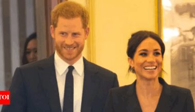 ‘No one asked my permission’: Meghan Markle burst into tears over Prince William's cruel bullying statement |