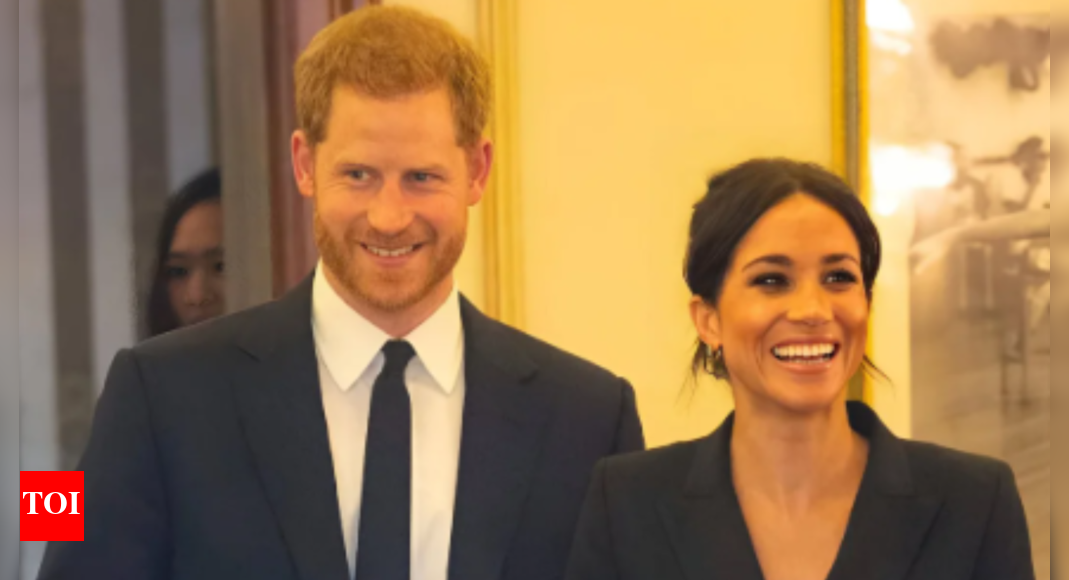 ‘No one asked my permission’: Meghan Markle burst into tears over Prince William's cruel bullying statement |