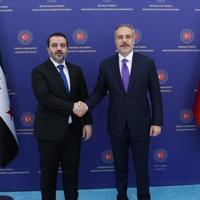 Türkiye blames Israel for Suwayda conflict, calls for inclusive future in Syria
