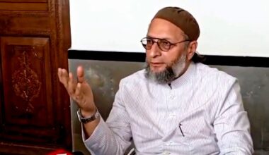 ‘BrahMos missile is India's answer to Pakistan’: Owaisi dismisses Pak PM's 'threats' on Indus Waters Treaty