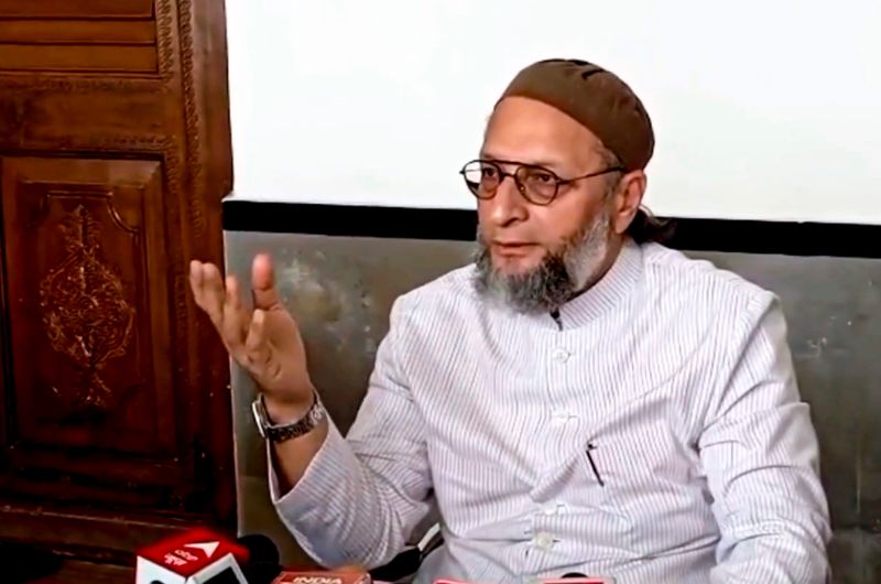 ‘BrahMos missile is India's answer to Pakistan’: Owaisi dismisses Pak PM's 'threats' on Indus Waters Treaty