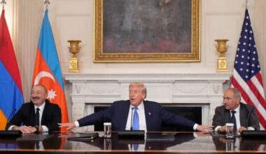 Azerbaijan, Armenia and the road to peace in the South Caucasus