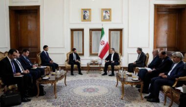 ‘Trump’s route’ and Iran’s stance / JAMnews