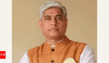 'Strategic mistake': Former diplomat Vikas Swarup warns US against ties with Pakistan; links Trump’s tariffs on India to Brics, Operation Sindoor | India News