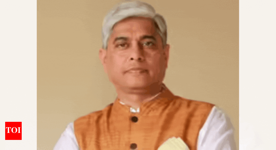 'Strategic mistake': Former diplomat Vikas Swarup warns US against ties with Pakistan; links Trump’s tariffs on India to Brics, Operation Sindoor | India News