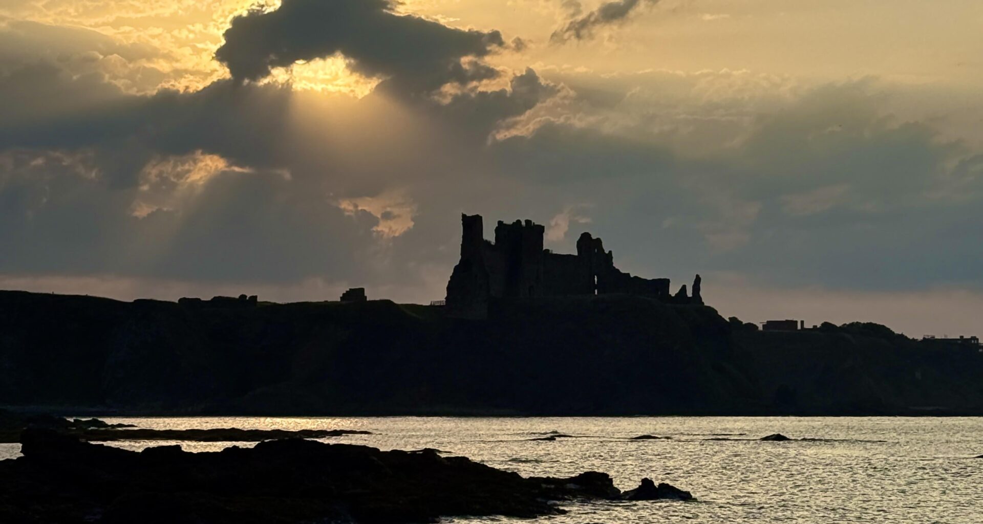 I’m not sure we deserve a country this lovely…
