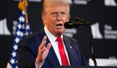 With tariffs, a DC takeover and Putin summit, Trump is now fully unleashed. And the world’s tolerance for pain put to the test