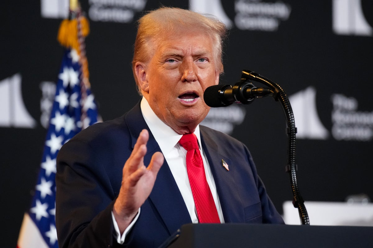 With tariffs, a DC takeover and Putin summit, Trump is now fully unleashed. And the world’s tolerance for pain put to the test