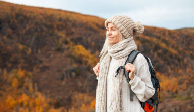 Women Over 50 Not Slowing Down Travel Plans for 2025 Despite Economy
