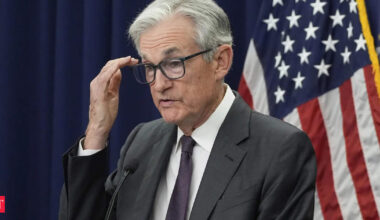US Fed rate cut: US Fed interest rate cut is now 100% possible, says report. When is Federal Reserve meeting date?