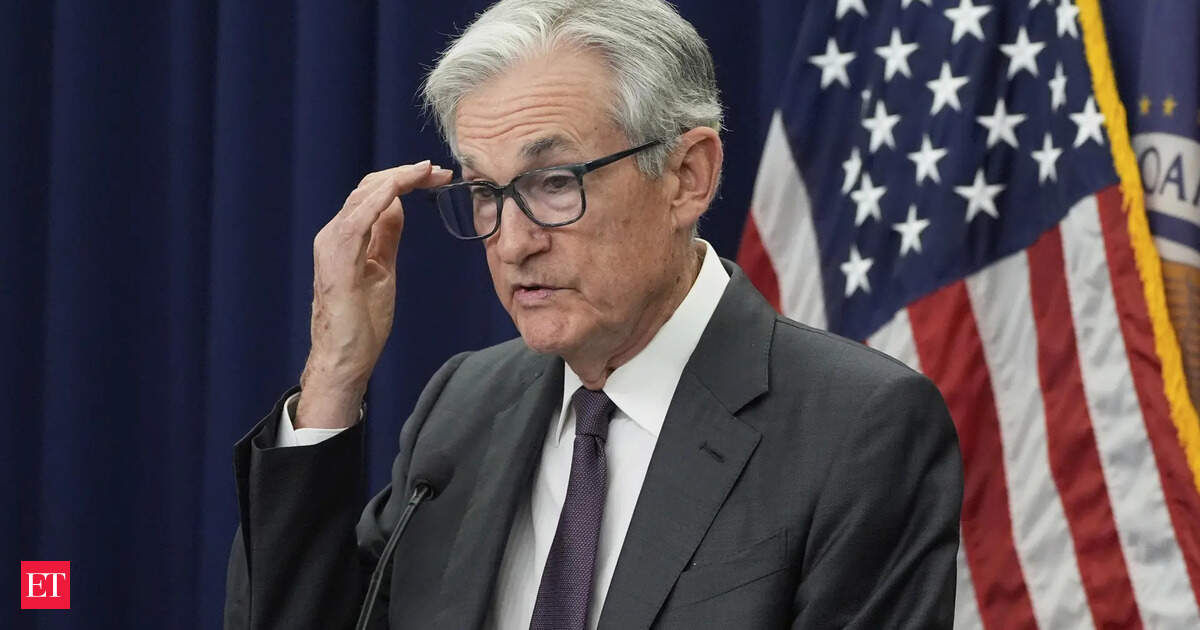 US Fed rate cut: US Fed interest rate cut is now 100% possible, says report. When is Federal Reserve meeting date?