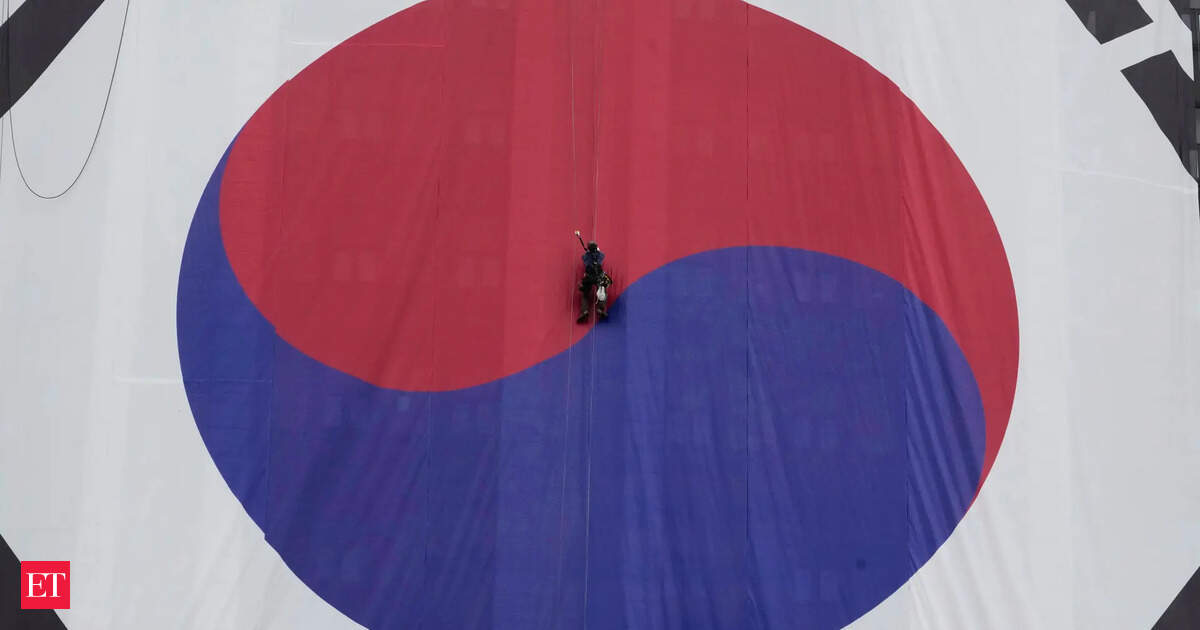 South Korea to announce plan to restructure petrochemical sector facing 'grave' situation