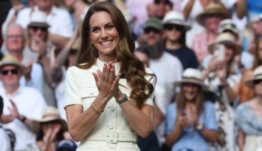 Kate Middleton, Prince William excited for summer plans. Here's what they're doing