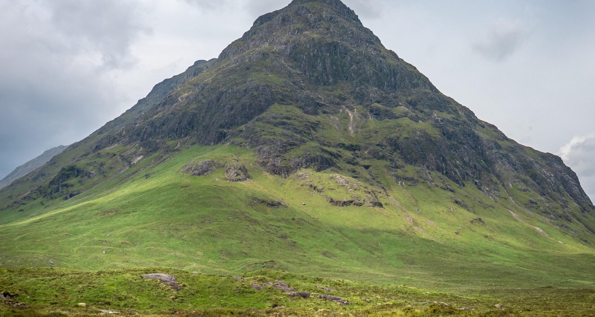 Buachaille Etive Beag