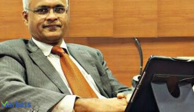 FIIs won't let market rise and DIIs won't let it fall but retail investor real hero: Sunil Subramaniam