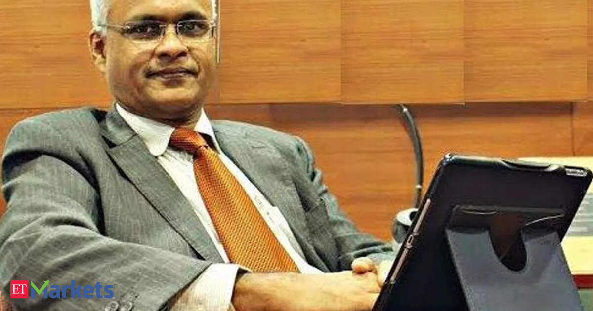 FIIs won't let market rise and DIIs won't let it fall but retail investor real hero: Sunil Subramaniam