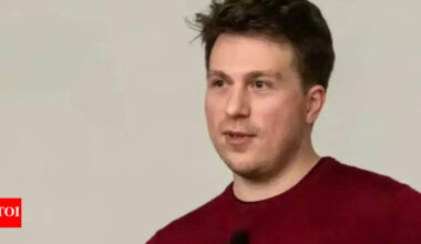 Who is Igor Babuschkin? Co-founder of Elon Musk’s xAI leaving to launch a new AI safety venture |