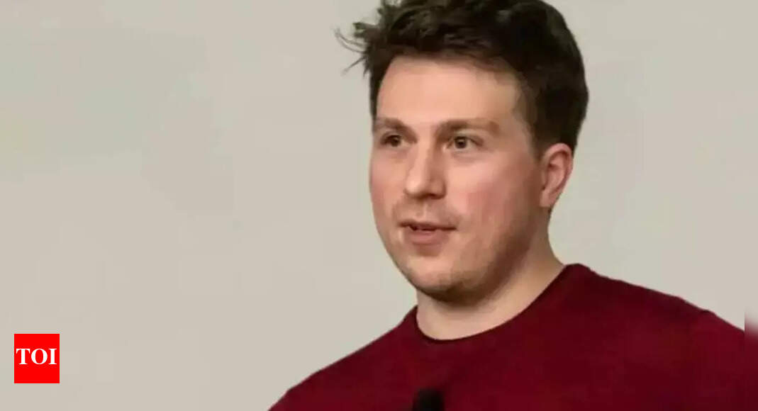 Who is Igor Babuschkin? Co-founder of Elon Musk’s xAI leaving to launch a new AI safety venture |