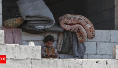 Germany: 1,300 Syrians return home since fall of Assad