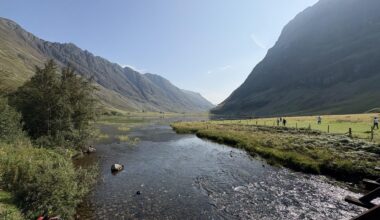 As a tourist, I don’t want to leave not just because this country is so beautiful, but because there’s nothing and no one for me back home