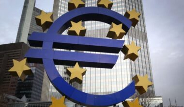 Eurozone economy sees minor growth in second quarter