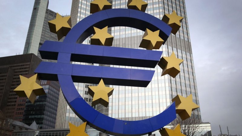 Eurozone economy sees minor growth in second quarter