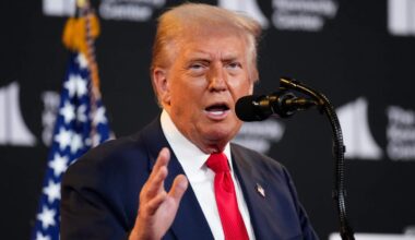 Trump Order Seeks To Cut Regulations for Space Industry