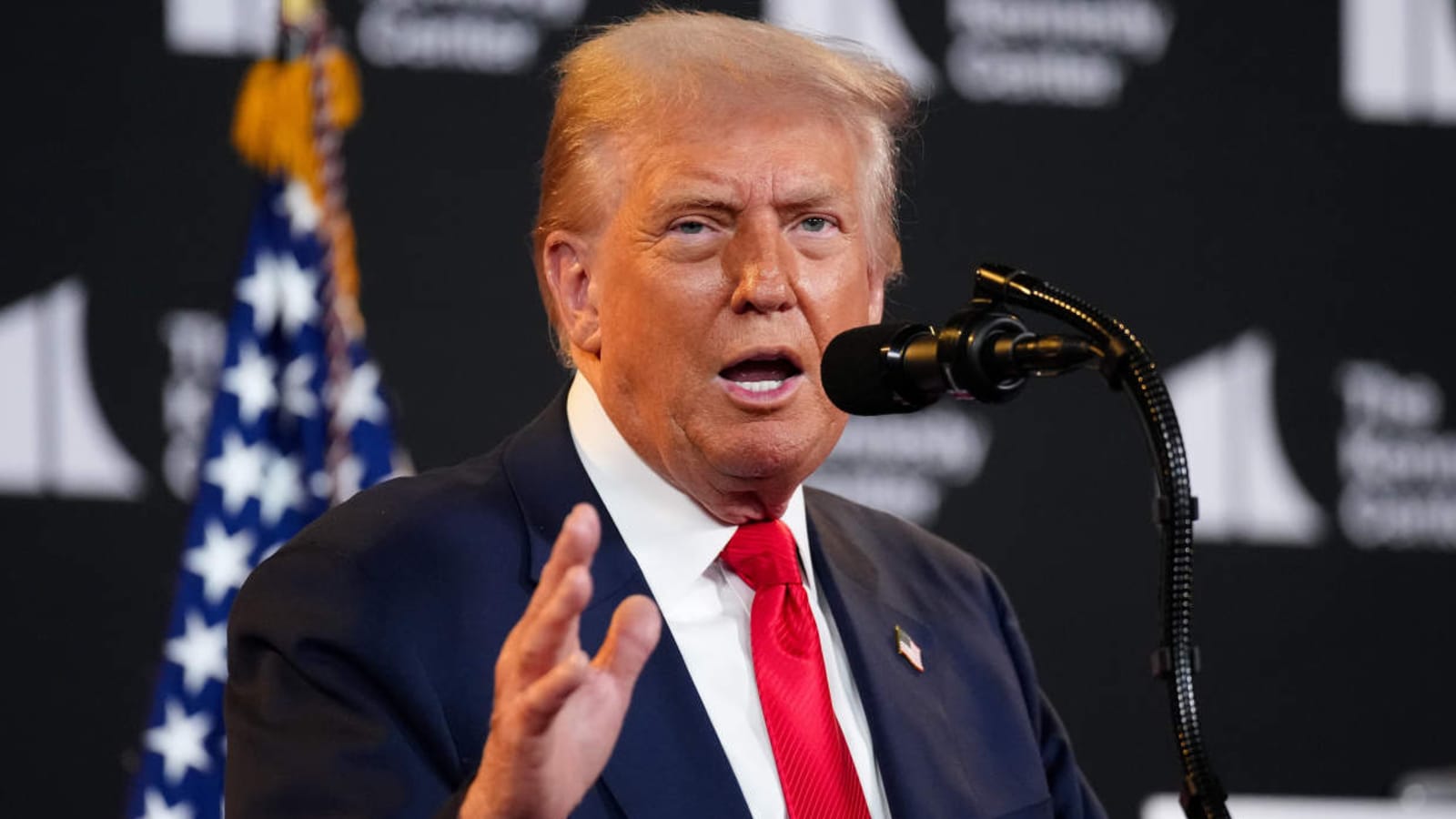 Trump Order Seeks To Cut Regulations for Space Industry