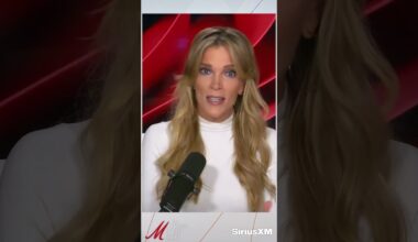 Megyn Kelly Reacts to Letitia James Fighting Trump During Campaign But Now SHE'S in Legal Trouble