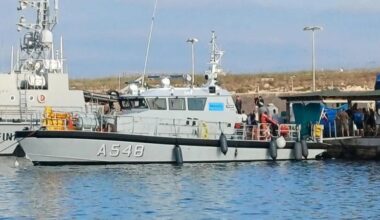 At least 27 dead, dozens missing after migrant boats capsize off Italy