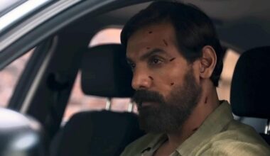 Tehran on OTT: Stream other gripping thrillers that delve into horrific real-life events | Bollywood