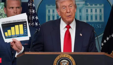 What Trump team doesn't get about India and Pakistan