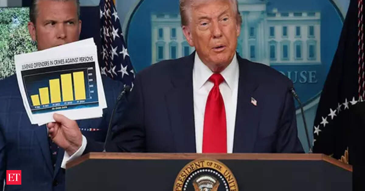 What Trump team doesn't get about India and Pakistan