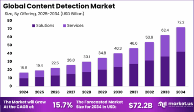 Content Detection Market Size