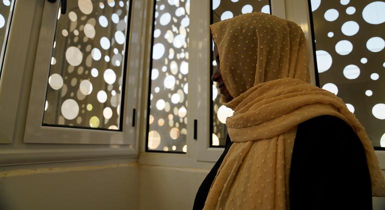 UN Warns of Surge in Conflict-Related Sexual Violence