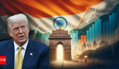 Trump sees a ‘dead economy’ - but US-based S&P Global upgrades India’s credit rating - here’s why