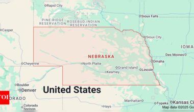 Drug trafficking, forcing migrant minors to work at hotels, visa fraud: Five Indian-Americans charged in Nebraska