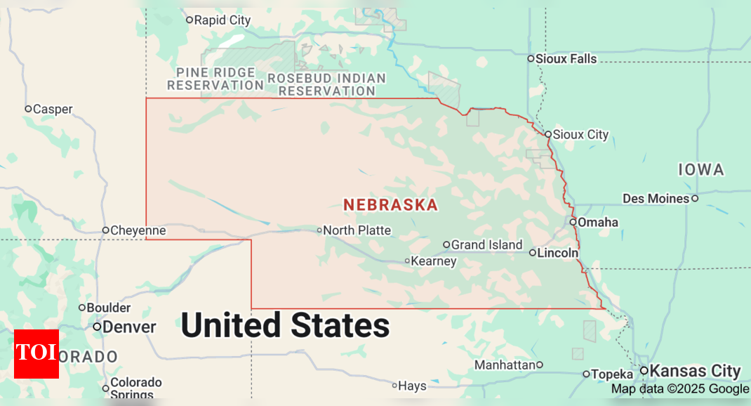 Drug trafficking, forcing migrant minors to work at hotels, visa fraud: Five Indian-Americans charged in Nebraska