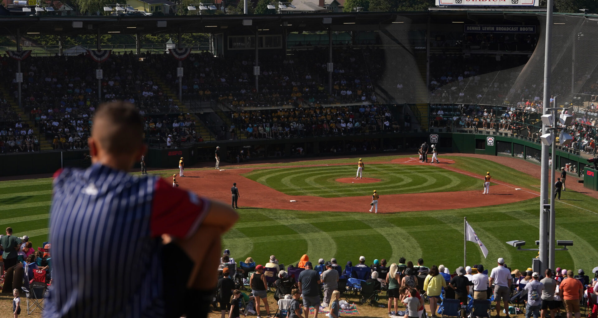 Baseball