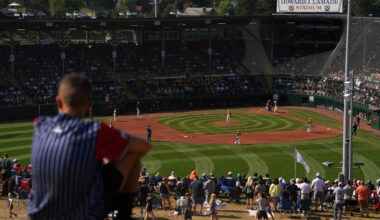 Baseball