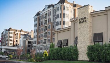 The Farm Italy teases its new Westbury restaurant with sneak peek video