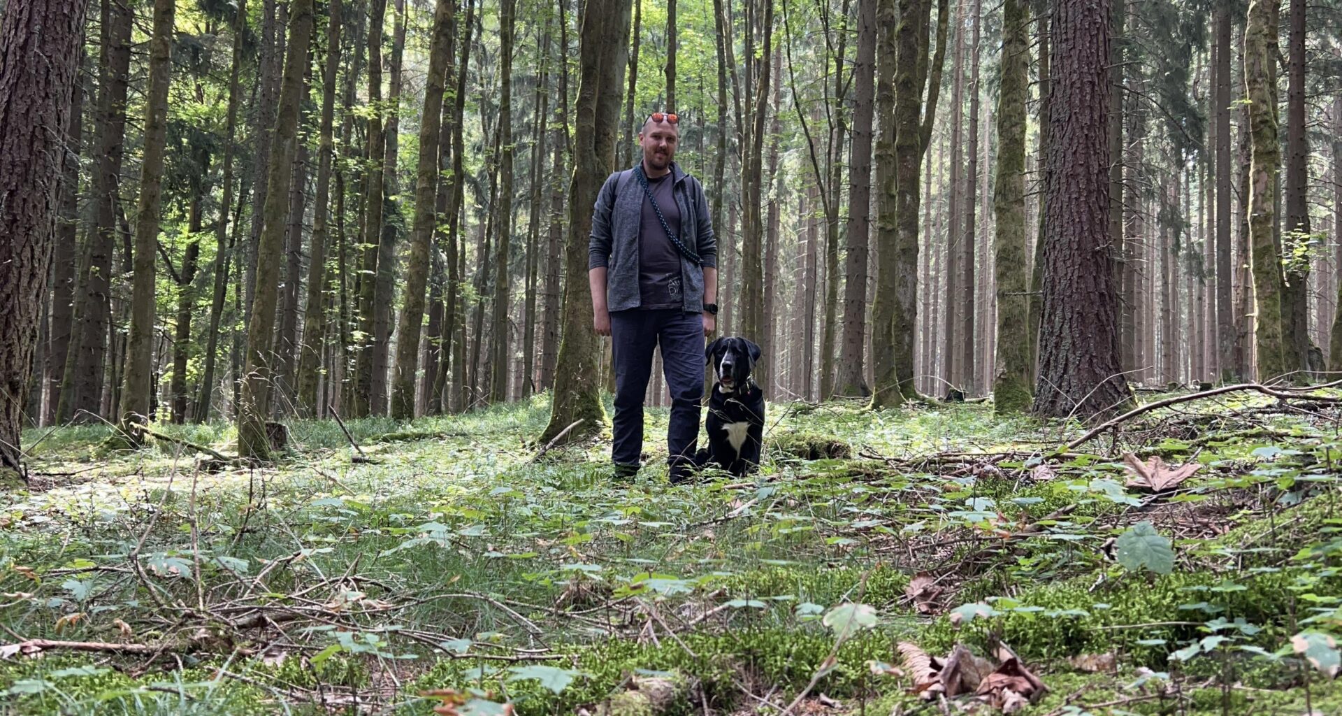 Udělejte si čas na sebe, lidi.