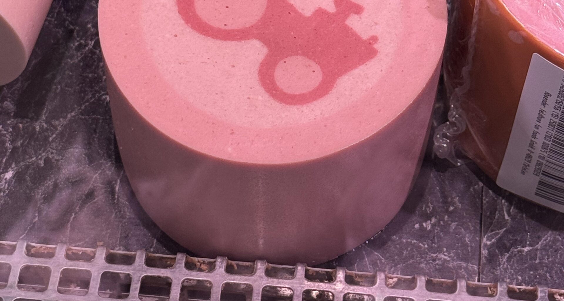 “Was ist los, Schatz? Du hast deine Trecker-Mortadella noch gar nicht angerührt.“