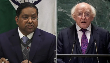 ‘Deplorable acts’: What India said over recent racist attacks in Ireland | Latest News India