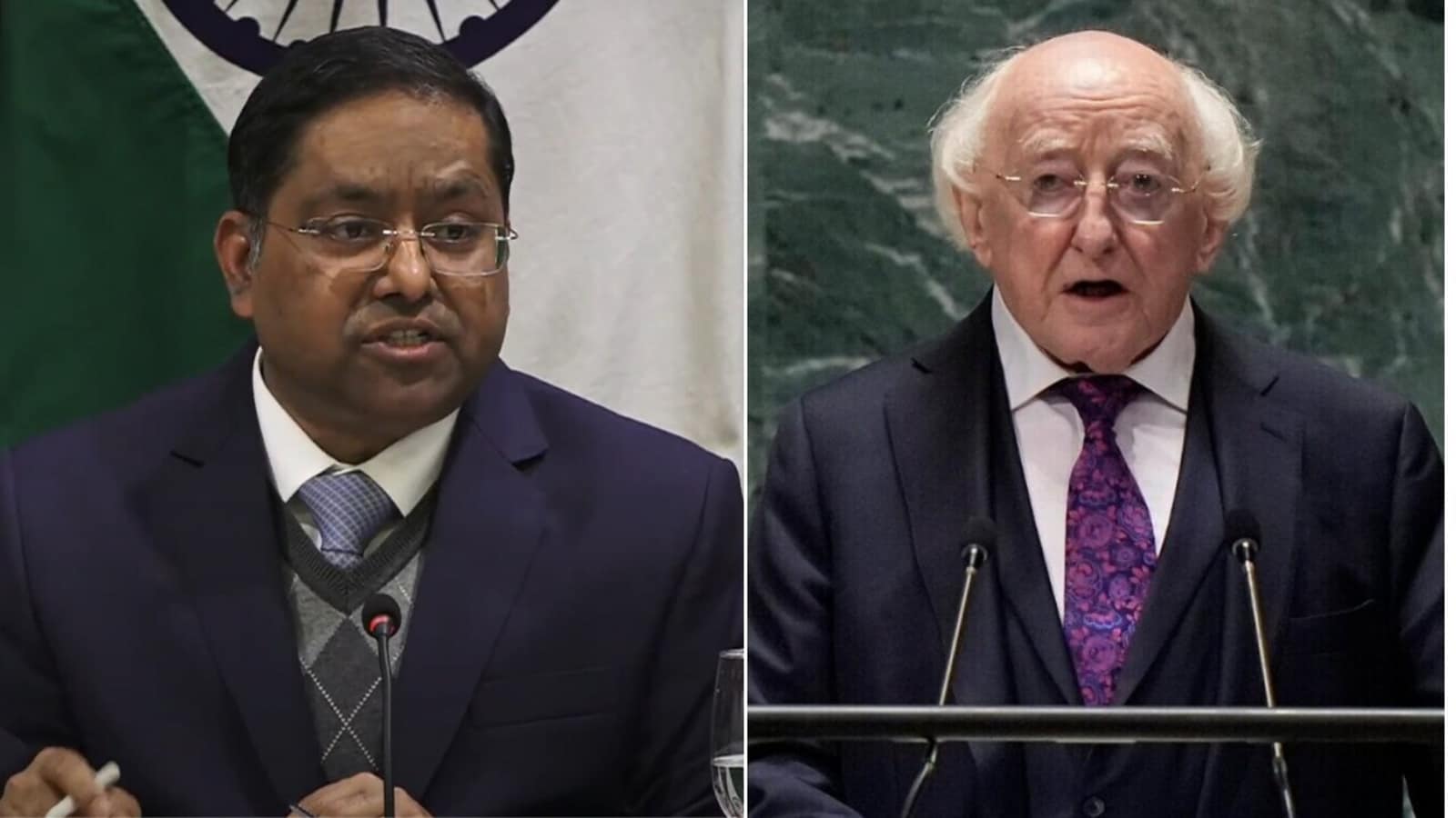 ‘Deplorable acts’: What India said over recent racist attacks in Ireland | Latest News India