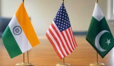 India and Pakistan once had leaders who defied Washington. What changed?
