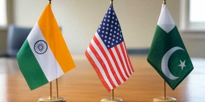 India and Pakistan once had leaders who defied Washington. What changed? India and Pakistan once had leaders who defied Washington. What changed?