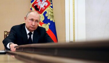 pourquoi la Russie est gagnante avant même le sommet Trump-Poutine en Alaska