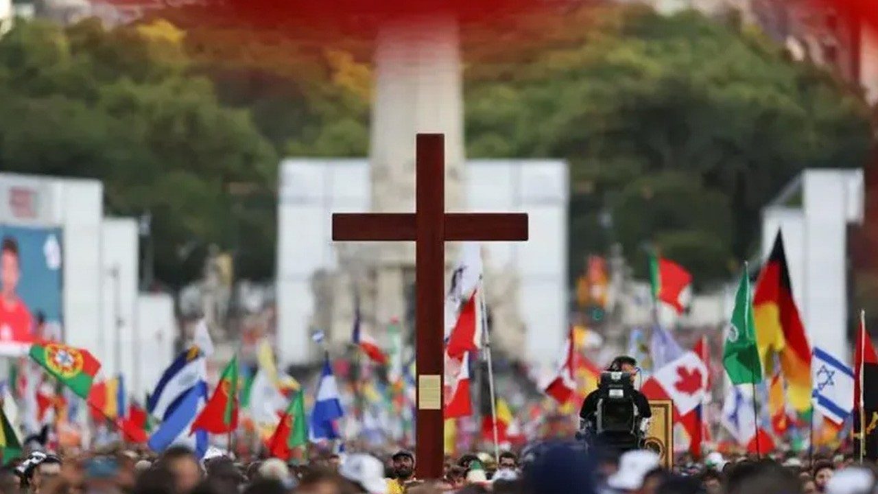 Pope: Social justice cannot depart from Gospel or turn to violence